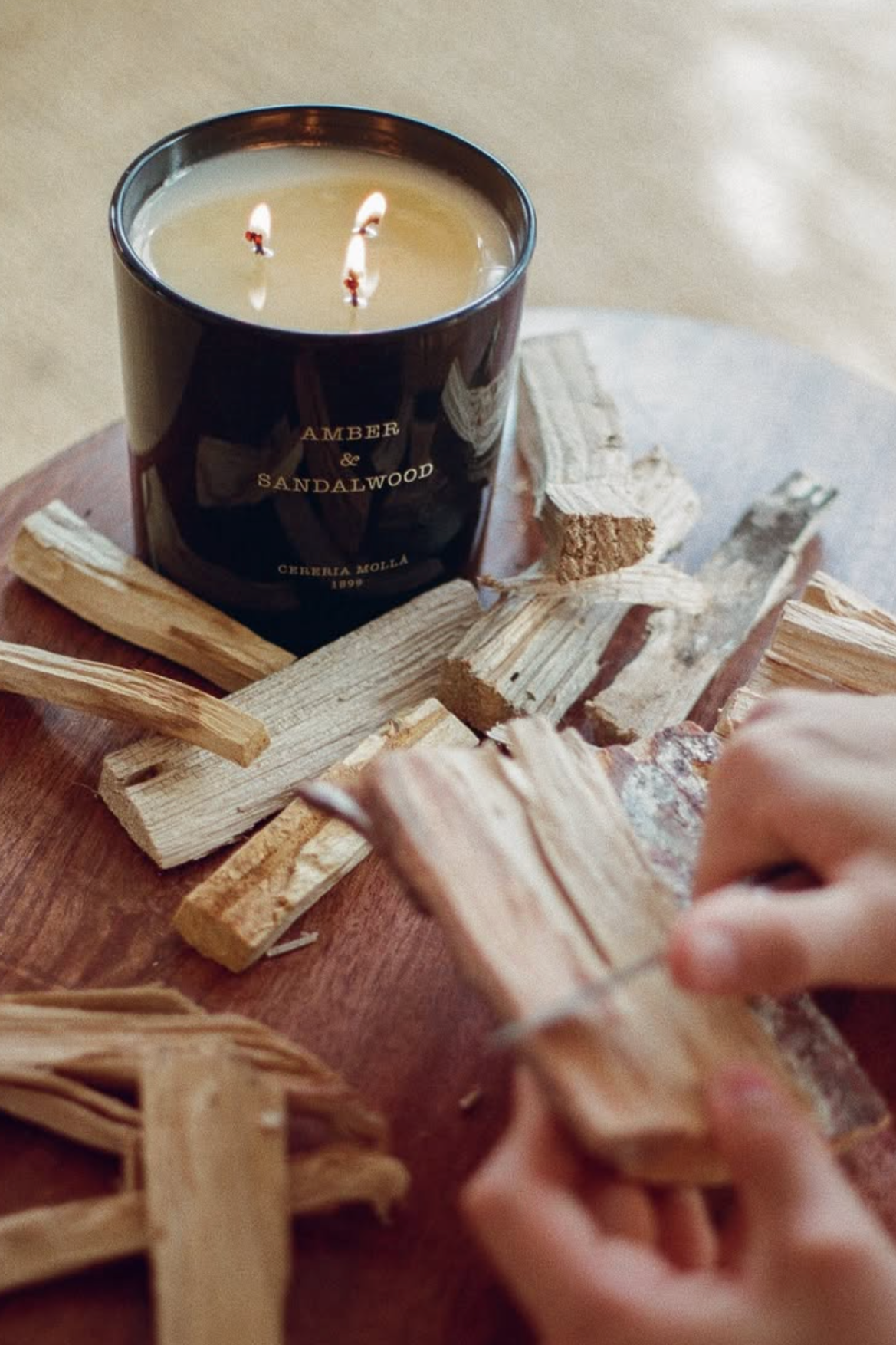 Luxe Gifts & Decor