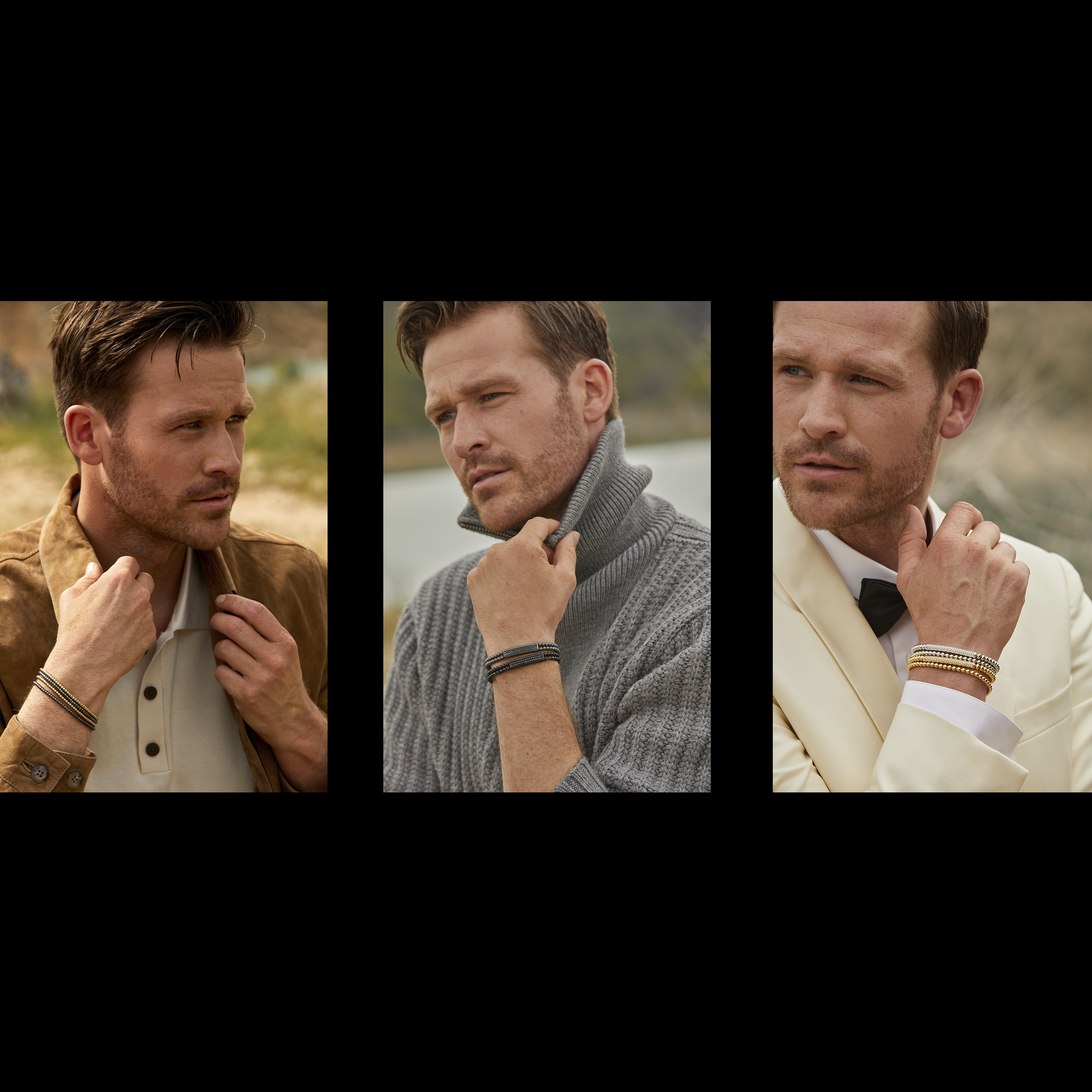 Men's Hulchi Belluni