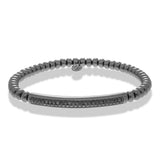 Mens Tresore Stretch Bracelet