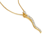 Rio Diamond Necklace