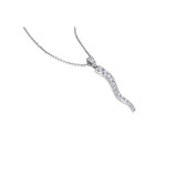 Rio Diamond Necklace