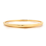 Gold Bahia Bangle