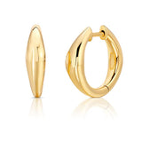 Bahia Hoop Earrings