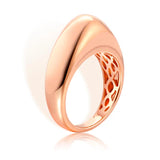 Gold Bahia Ring