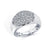 Gold & Diamond Summit Bahia Ring
