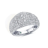 Diamond Bahia Ring