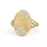 Provence Confetti Ring