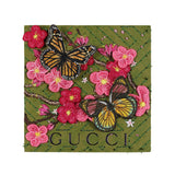 Petite Gucci Cherry Blossom 5"x5"