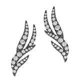 Rio Diamond Ear Climber