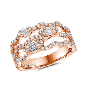 Rio Diamond Marquesa Band
