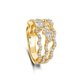 Rio Diamond Marquesa Band